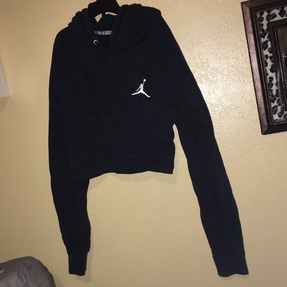 ⭐️Jordan Hoodie⭐️